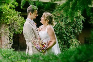 Megan + Luke