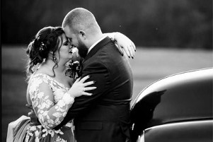 Nick + Christine