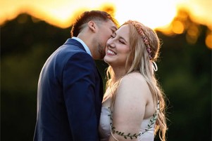 Fredy + Courtney