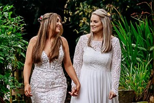 Jess + Ash