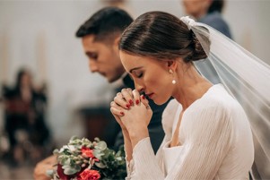 Monica + Alejandro