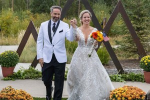 Tim + Sarah