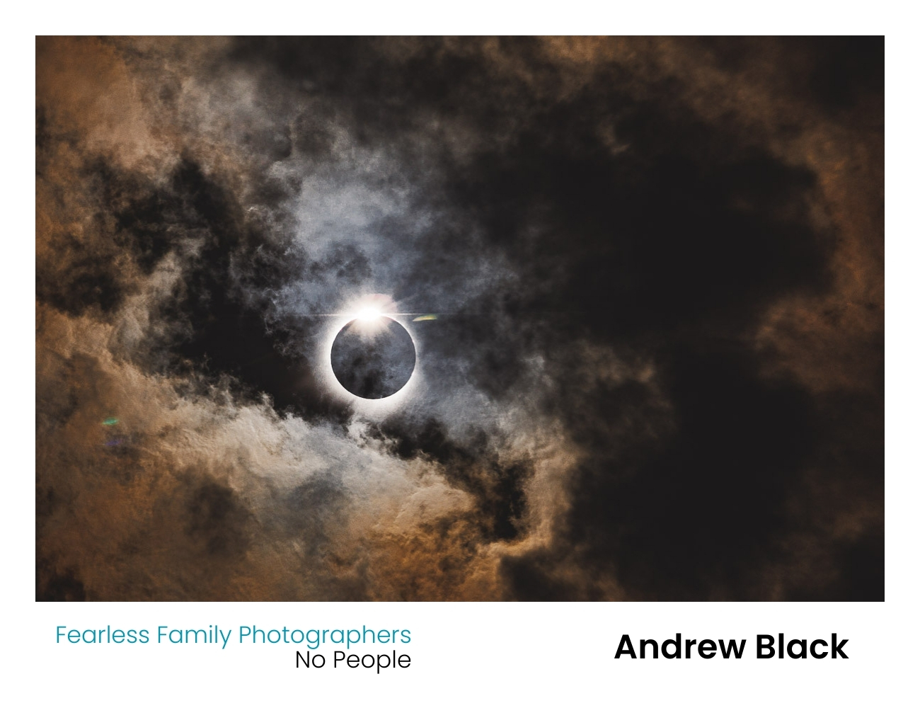 Andrew Black