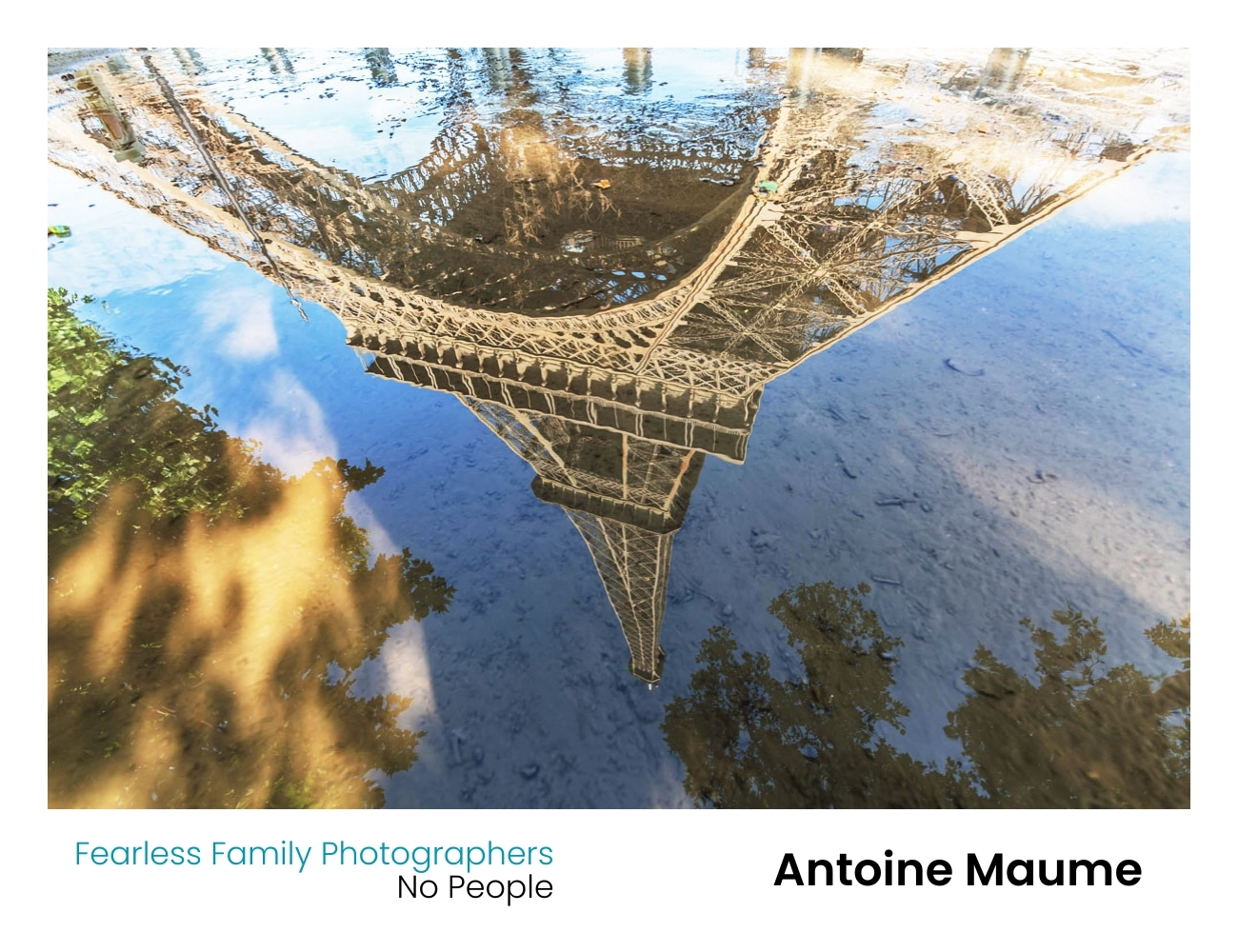 Antoine Maume
