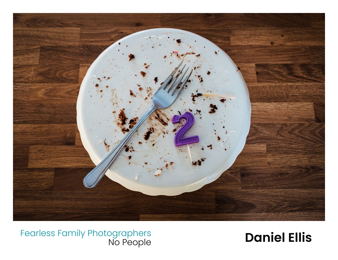 Daniel Ellis