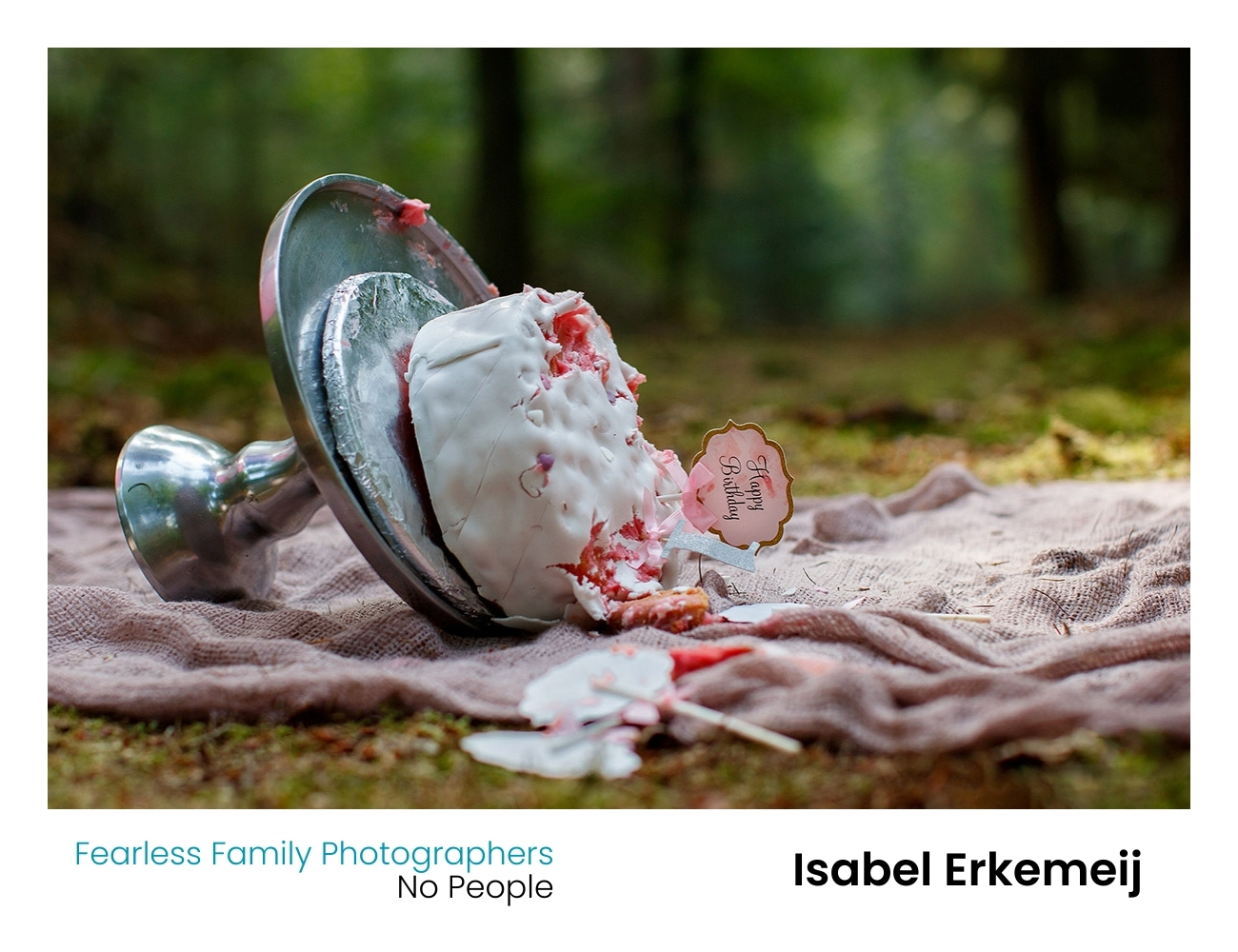 Isabel Erkemeij