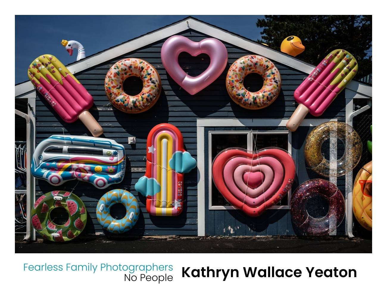 Kathryn Wallace Yeaton