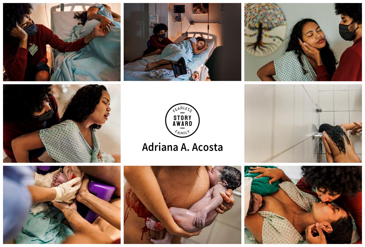 Adriana A. Costa
