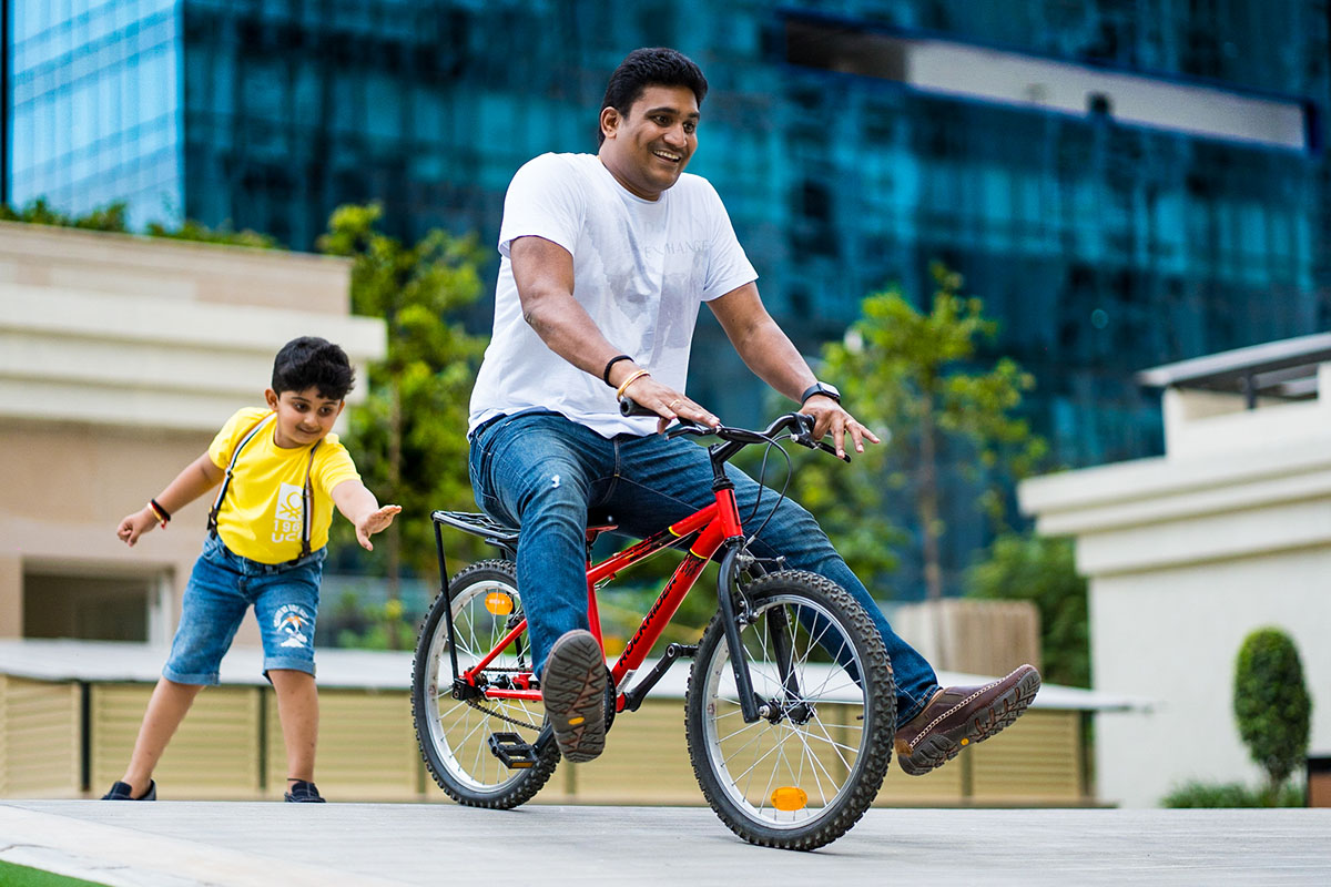 Kamal Kiran