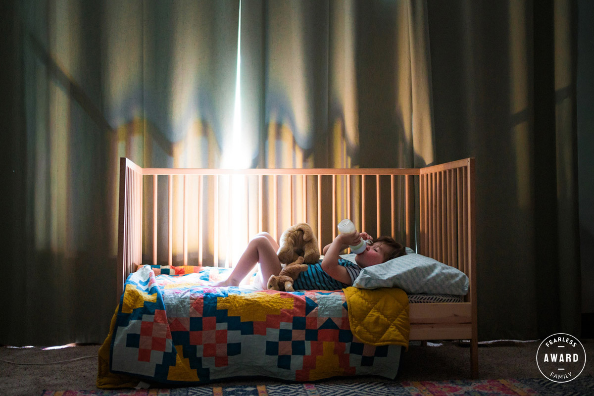 Samantha Moore