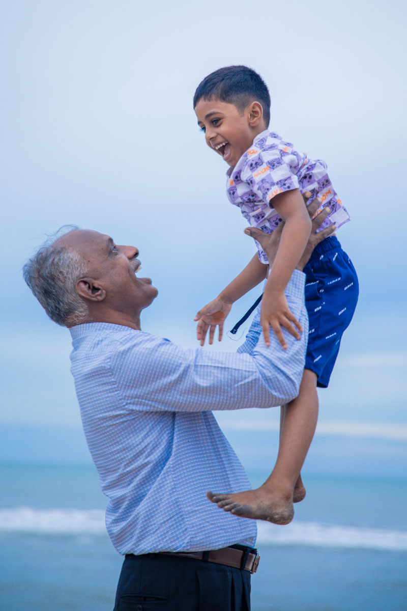 Sujith Kumar