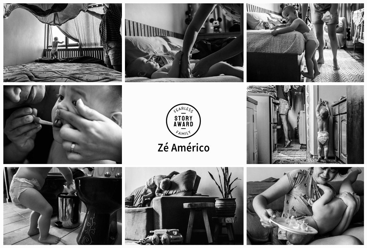 Zé Américo