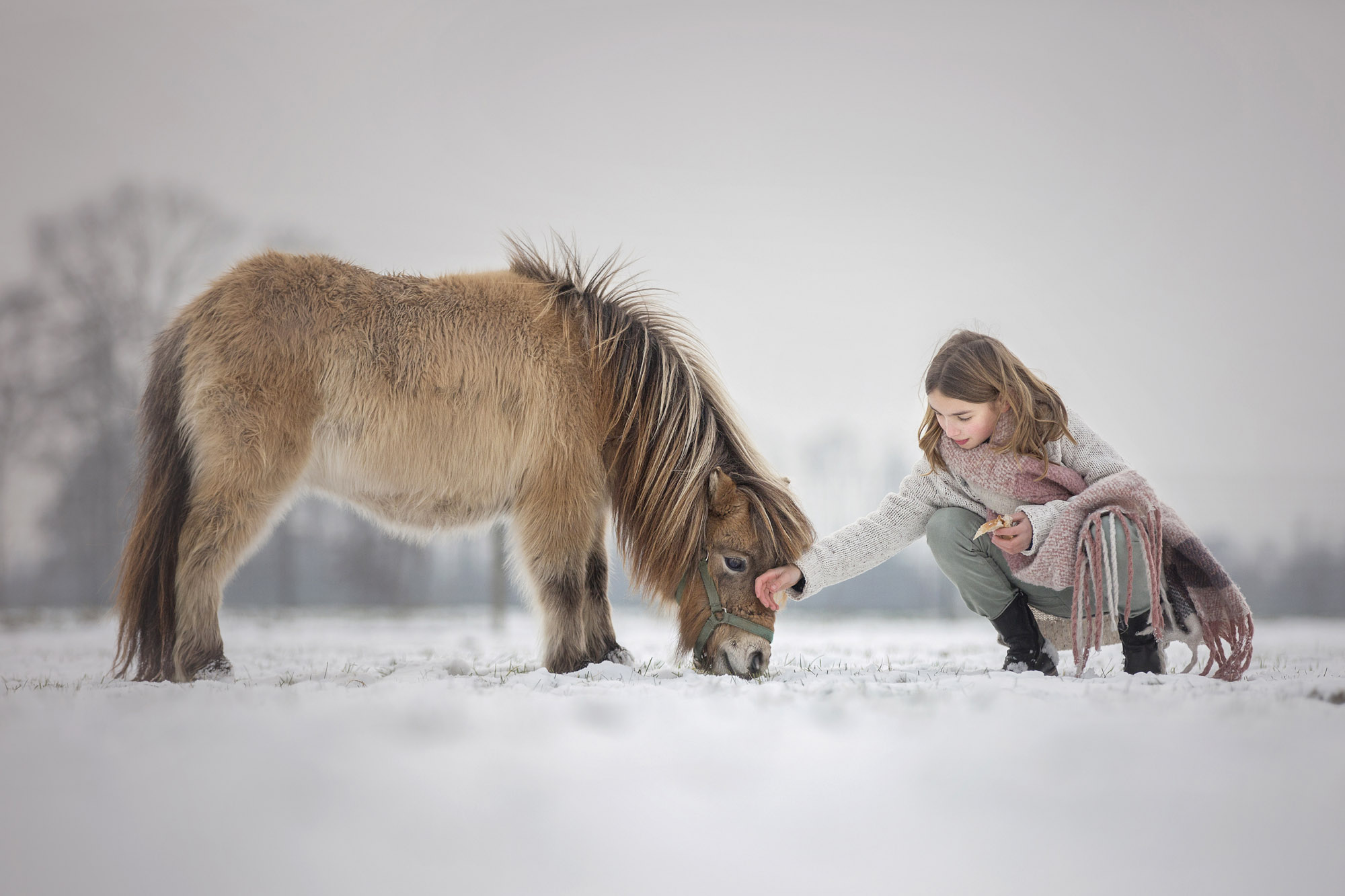 Family photo by Isabel Erkemeij