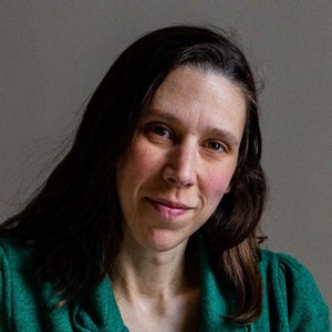 Anouk B Godbout