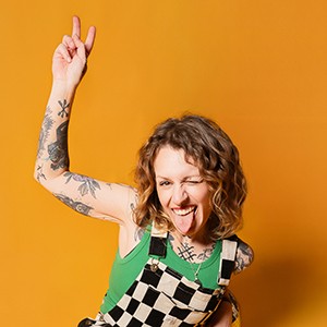 Audrey Dubessay