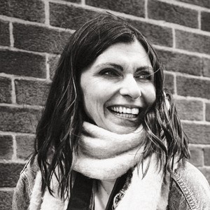 Jo McDonald