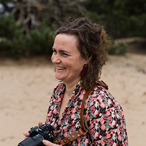 Judith van Dijk