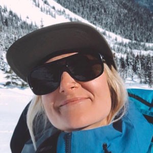 Katie Langmuir