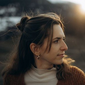 Nathalie Berweger