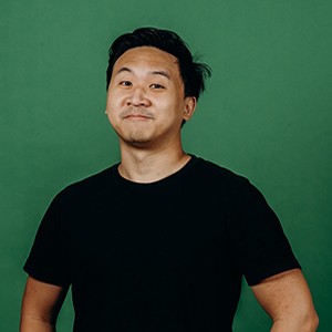Timothy Sim