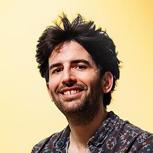 Ugo Zamparo