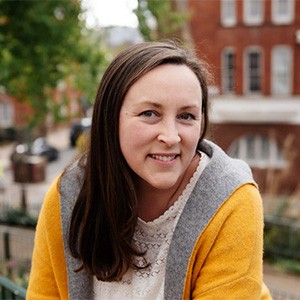 Yvonne Phillips