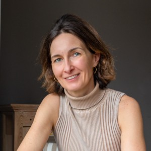 Florence Swinnen