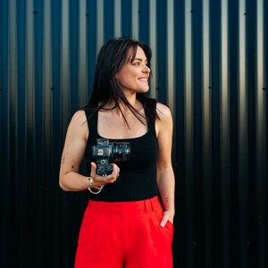 Marie Trideau