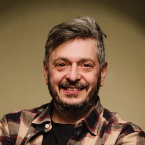 Sebastián Cámera