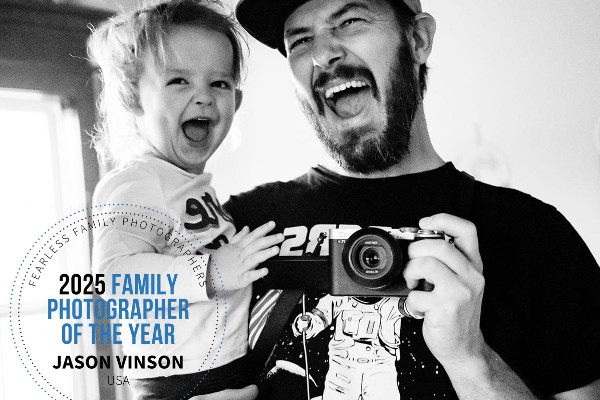 Best Family Photographers of 2025