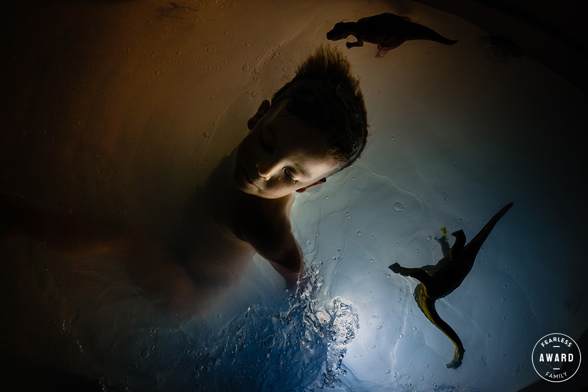 Jason Vinson