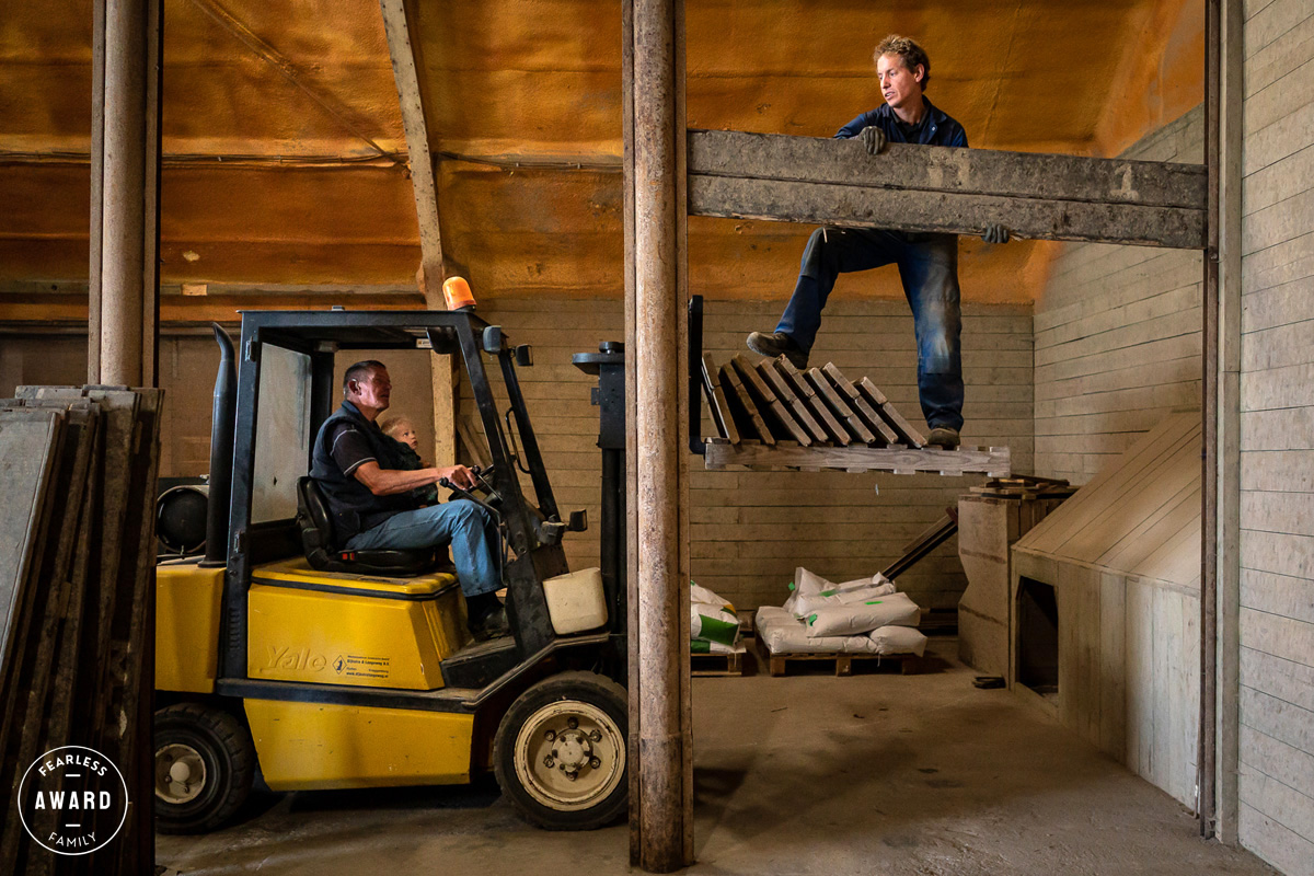 Louise van den Broek