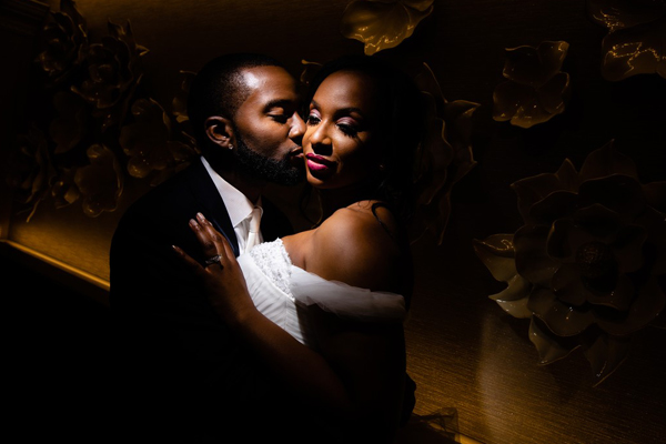 Wedding Portraits