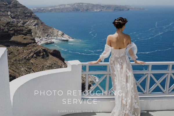 Monro Photo Retouching Service