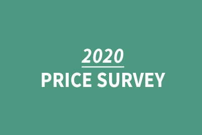 Take the Price Survey