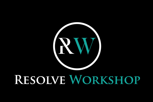 Resolve Workshop