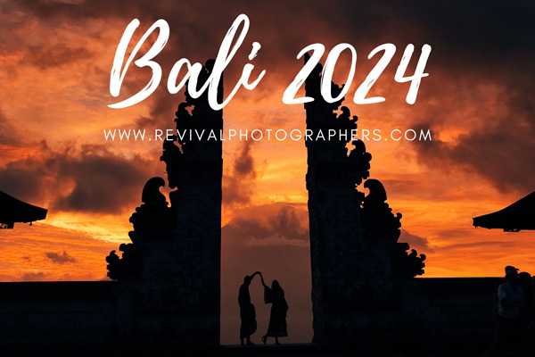 Revival Workshop & Bootcamp