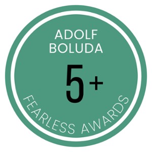 Achievement Badges