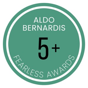 Achievement Badges