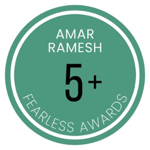 Achievement Badges