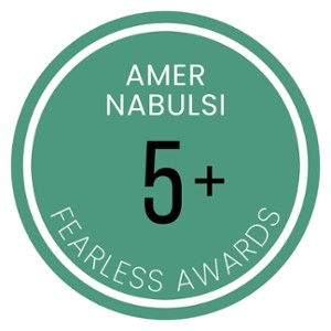 Achievement Badges