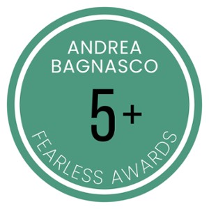 Achievement Badges