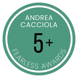 Achievement Badges