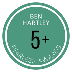 Achievement Badges
