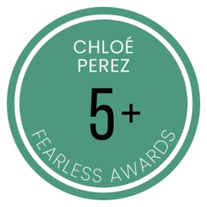 Achievement Badges
