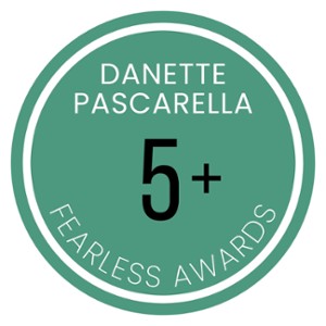 Achievement Badges