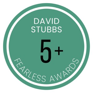 Achievement Badges