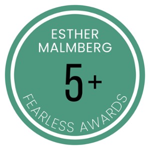 Achievement Badges