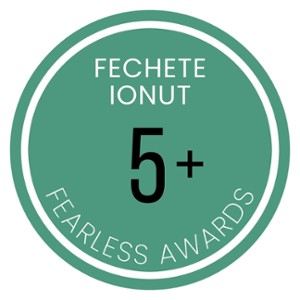 Achievement Badges
