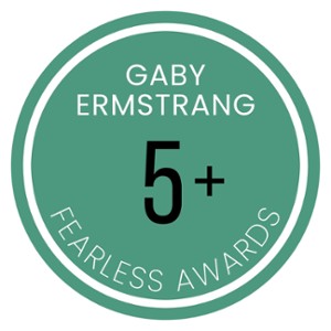 Achievement Badges